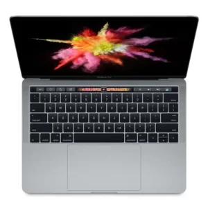 Apple MacBook Pro “M1” 13-Inch 8 CPU/ 8 GPU (2020) 8GB RAM 256GB SSD Space Gray (Condition: Good)