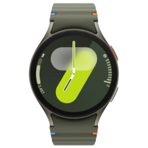 Samsung Galaxy Watch 7 40mm Green (Condition: Good)