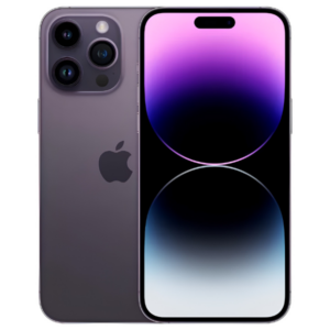 Apple iPhone 14 Pro Max 512GB Deep Purple (Condition: Good)