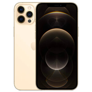 Apple iPhone 12 Pro 256GB Gold (Condition: Good)
