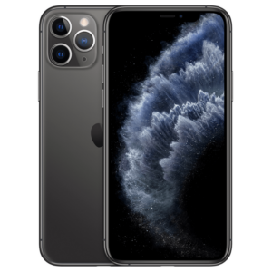 Apple iPhone 11 Pro 256GB Space Gray - Face ID Not Working, NFC Not Working (Condition: Good)