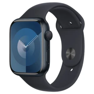Apple Watch Series 9 41mm GPS Only Midnight (Condition: Good)
