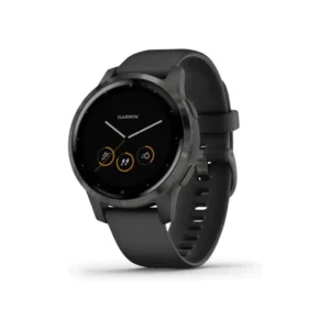 Garmin Vivoactive 4S Black (Condition: Good)