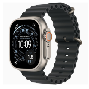 Apple Watch Ultra 2 49mm LTE Natural Titanium (Condition: Good)