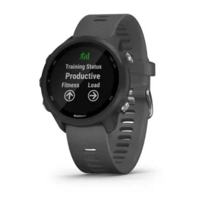 Garmin Forerunner 45 Black (Condition: Good)
